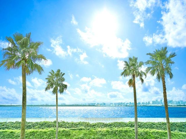 東京ベイ舞浜ホテル ファーストリゾート 景色　※画像はイメージです